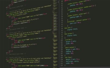 Java Programming