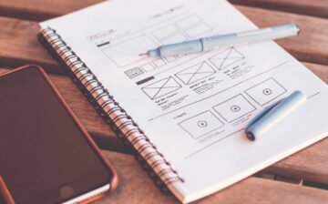 UI/UX Design